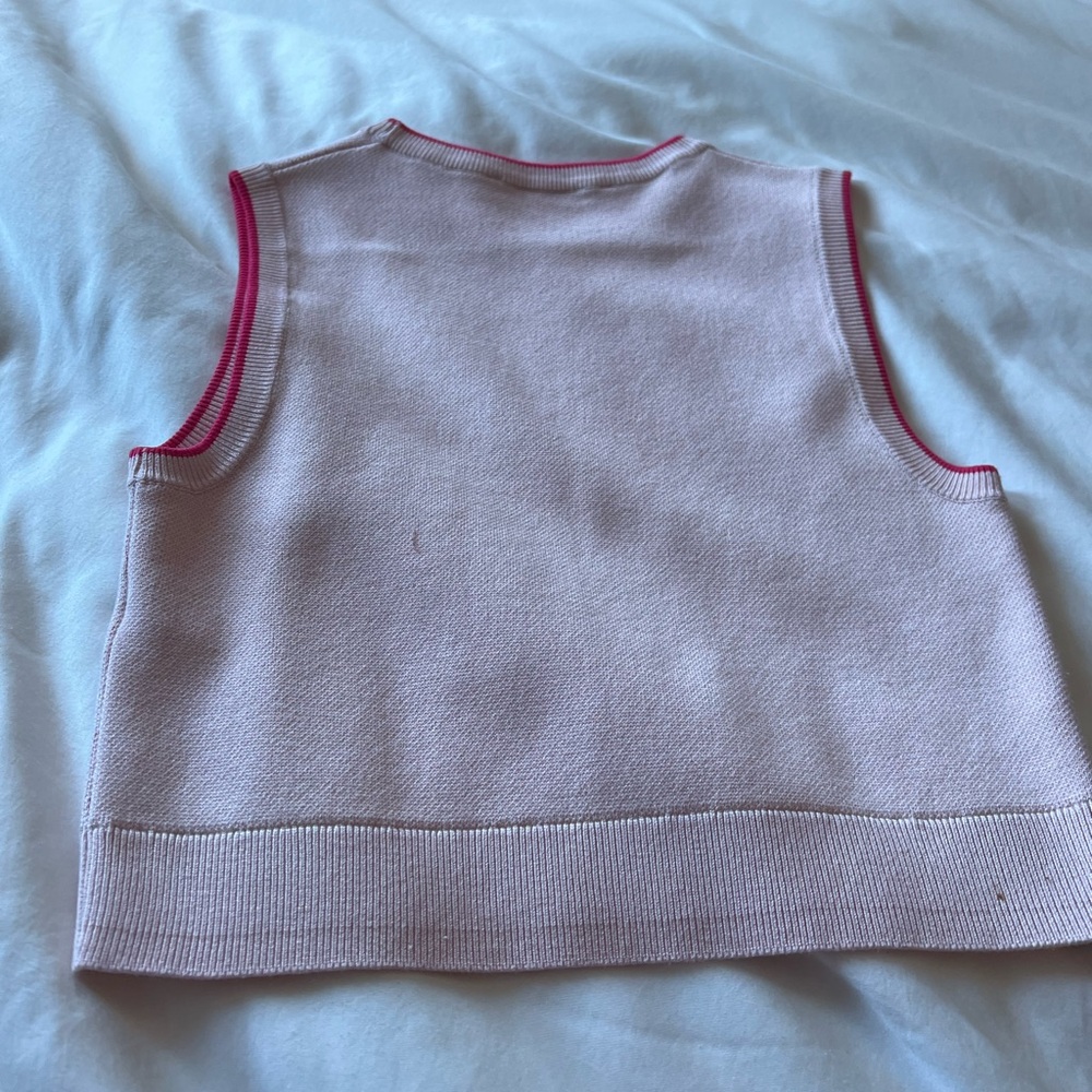 Zara Vest - Picture 2 of 3